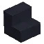 Black Build - Stairs