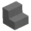 Gray Build - Stairs