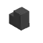 Gray Dark Build Pipe - Corner