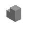 Gray Light Build Pipe - Corner