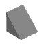 Gray Light Build Roof