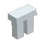 White Build - Fence
