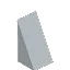 White Build Roof - Steep