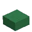 Green Cloth - Half Slab