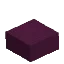 Purple Cloth - Half Slab