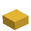 Yellow Cloth - Half Slab