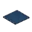 Blue Cloth Roof - Horizontal