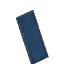 Blue Cloth Roof - Steep