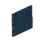 Blue Cloth Roof - Vertical