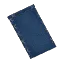 Blue Cloth Roof - Sloped
