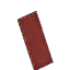 Red Cloth Roof - Steep