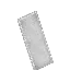 White Cloth Roof - Steep