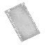 White Cloth Roof - Sloped