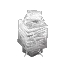 Cave Spider Cocoon
