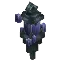 Veilbound Key