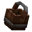 Wooden Bucket