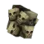 Wall of Skulls