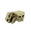 Pile of Skulls