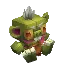 Goblin Plushie