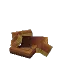 Broken Clay Pot