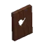 Wooden Shutter