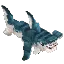 Hammerhead Shark
