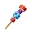 Fruit Skewer