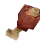 Cooked Wildmeat