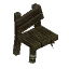 Ancient Chair