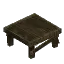 Ancient Table