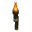Ancient Torch