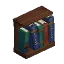Prototype - Bookshelf - Bottom Edge