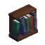 Prototype - Bookshelf - Bottom Right Corner