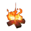 Small Campfire