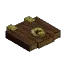Crude Trapdoor