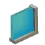 Prototype - Cybercity Window - Bottom Right Corner
