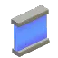 Prototype - Cybercity Window - Top Bottom Purple
