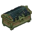 Large Sandswept Chest
