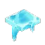 Frozen Castle Platform