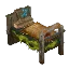 Goblin Bed