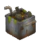 Goblin Brazier