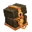 Stolen Chest