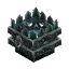 Lost Civilization Brazier