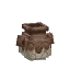 Lost Civilization Pot