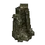Ruined Statue
