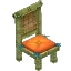 Bamboo Chair