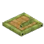 Bamboo Trapdoor