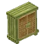 Bamboo Wardrobe