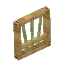 Bamboo Window