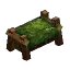 Kweebec Bed